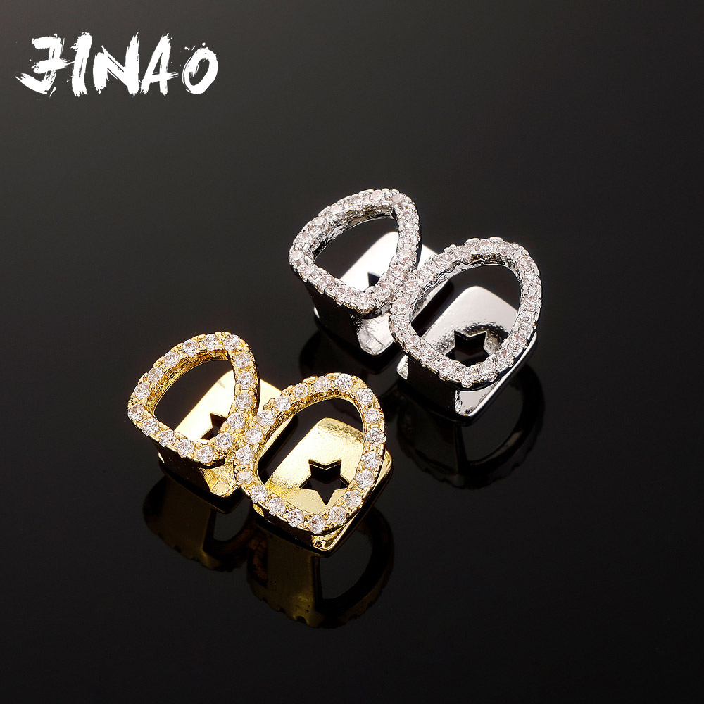 Street Fashion Loverboy Hat - JINAO NEW 2024 Hip Hop Teeth