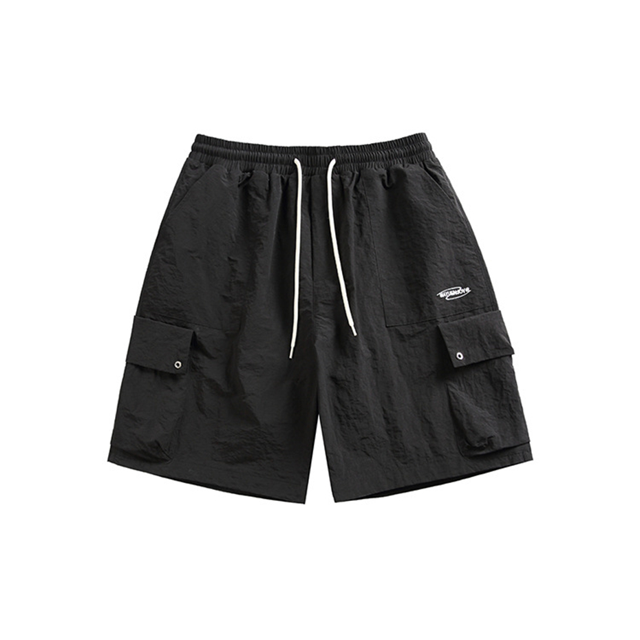 Summer Tactical Short Men Punk - Techwear Pants Tactical recension och pris