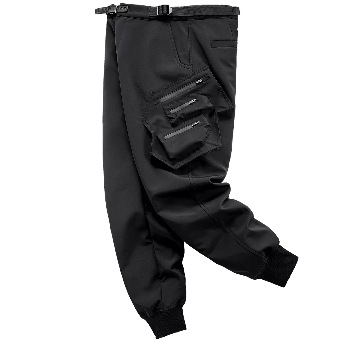 2024 Winter Warm Tactical Pant - Techwear Pants Tactical recension och pris