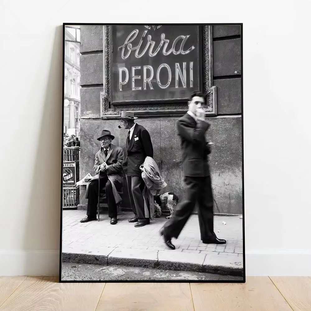 Fashion Black And White Vintag - Street Fashion In Paris recension och pris