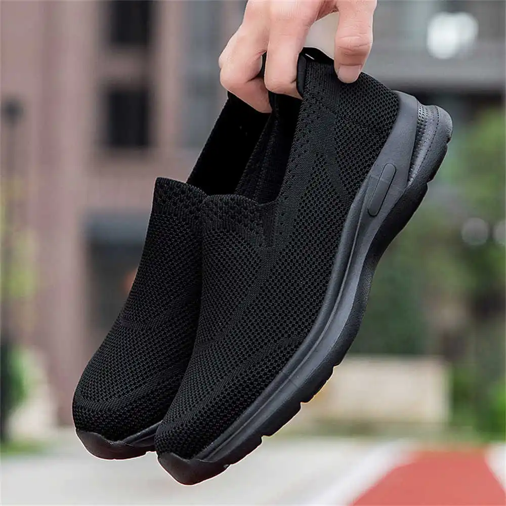 Without Lace Net Man's Boots F - Asian Street Fashion Girls recension och pris