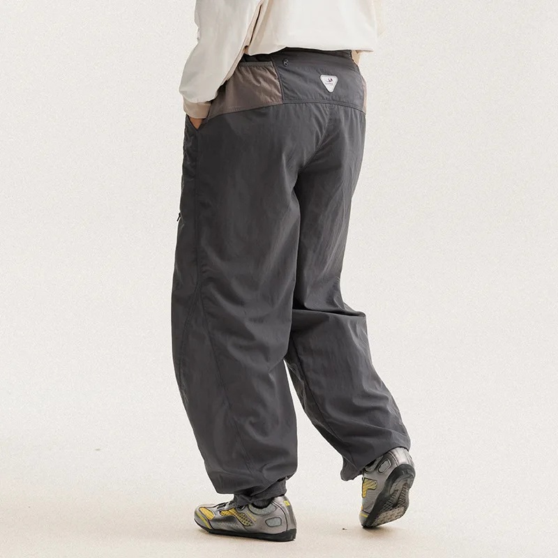 Outdoor Sports Casual Track Pa - Techwear Pants Tactical recension och pris