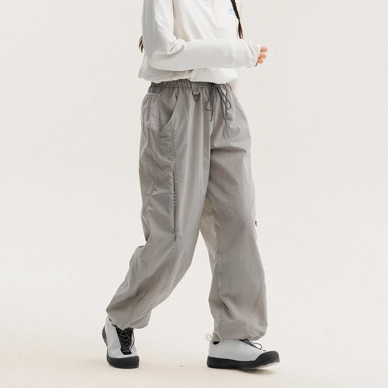 Outdoor Sports Casual Track Pa - Techwear Pants Tactical recension och pris