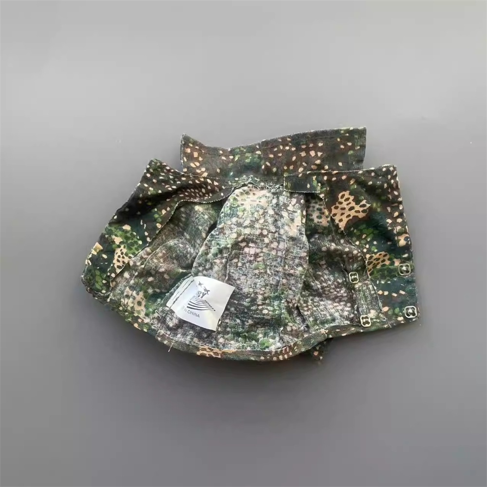 For Sale 1/6th 21st Soldier Do - Camo Pattern Set recension och pris