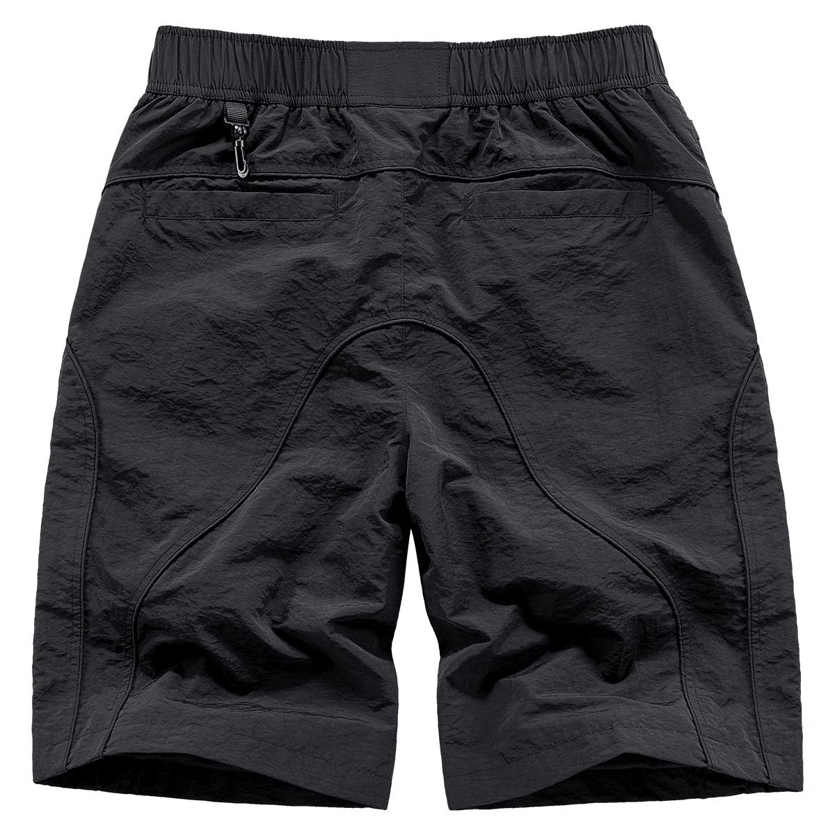2025 Summer Tactical Shorts Me - Techwear Pants Tactical recension och pris