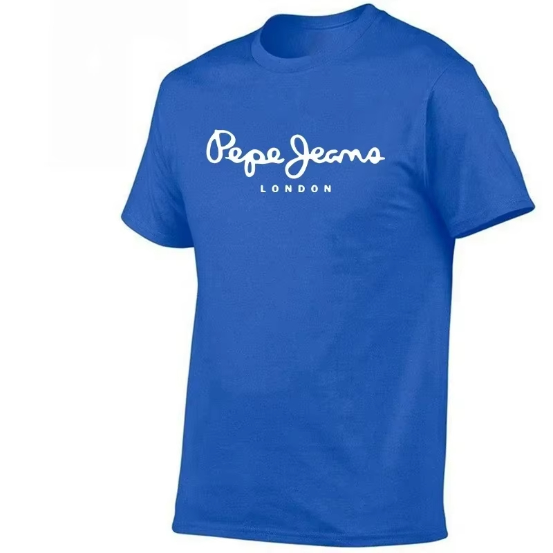 2026 New Pepe Jeans London Log - Street Fashion London 2026 recension och pris