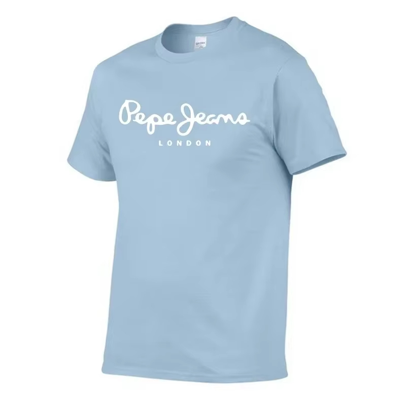 2026 New Pepe Jeans London Log - Street Fashion London 2026 recension och pris