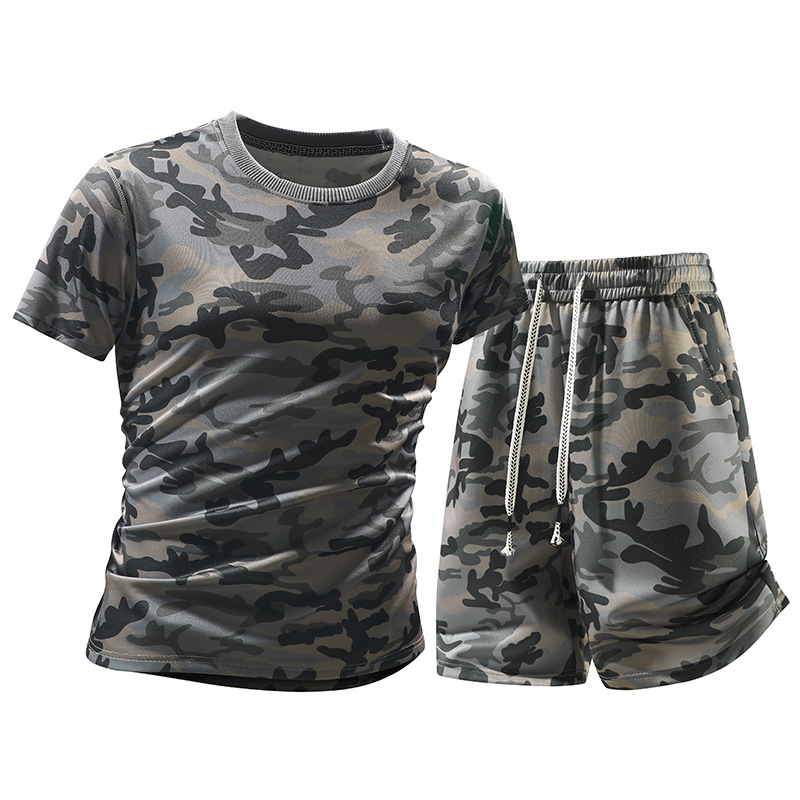 Camouflage Pattern 3D Print  S - Camo Pattern Set recension och pris
