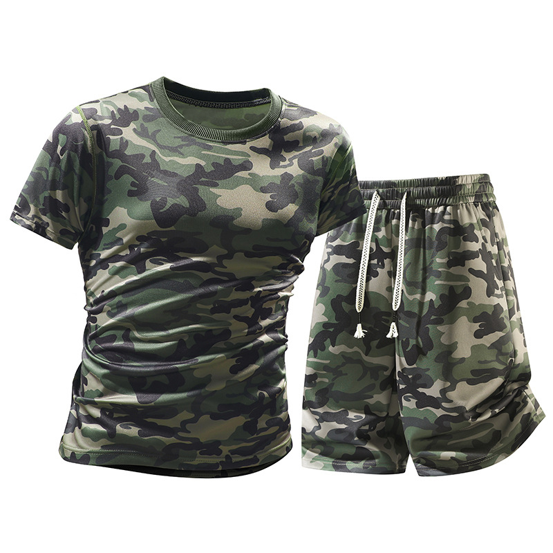 Camouflage Pattern 3D Print  S - Camo Pattern Set recension och pris