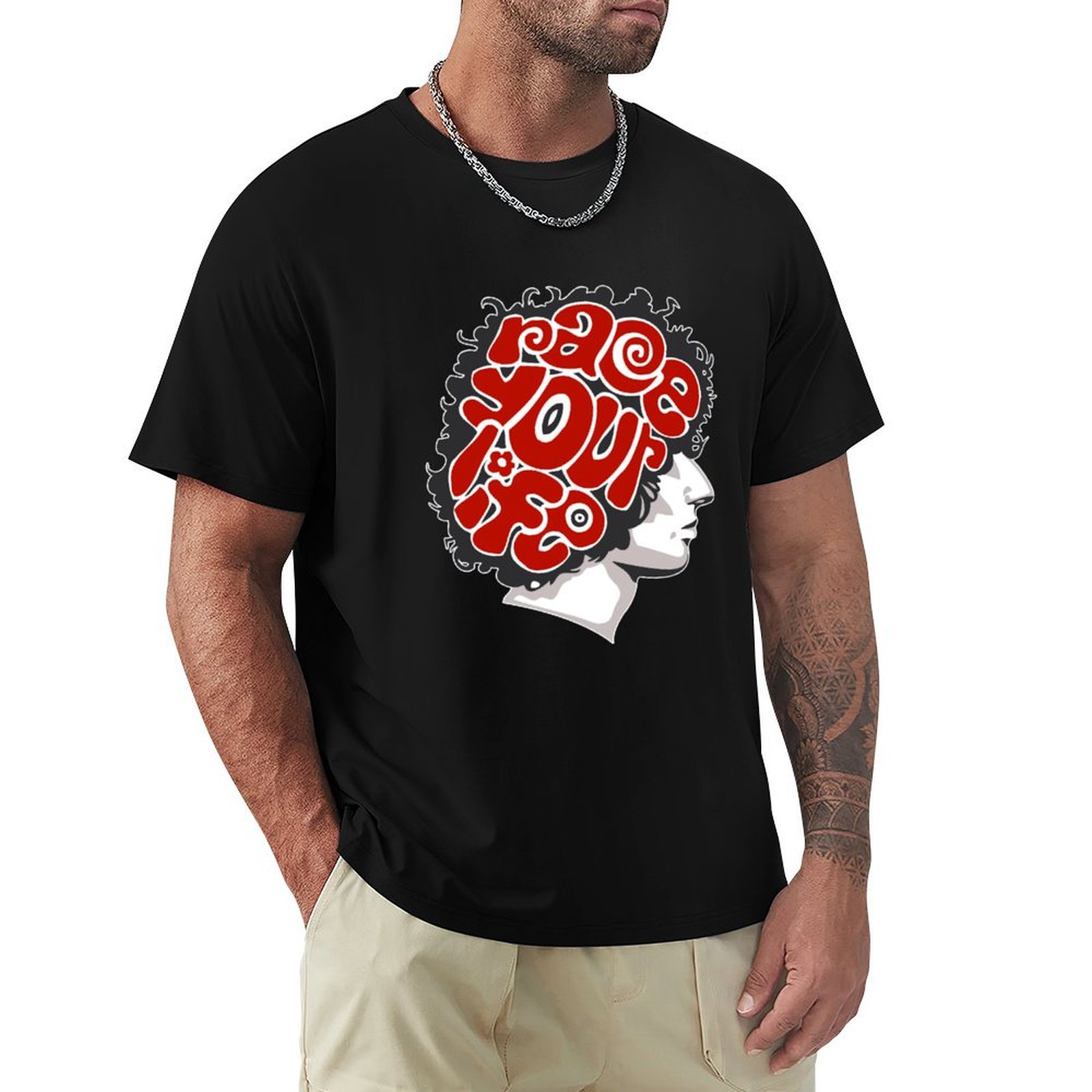 Marco Simoncelli 14 Camisetas  - Parade Fashion Street recension och pris