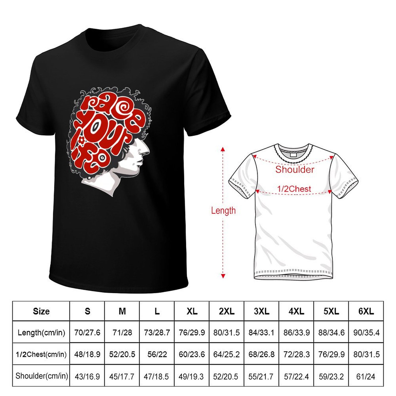 Marco Simoncelli 14 Camisetas  - Parade Fashion Street recension och pris