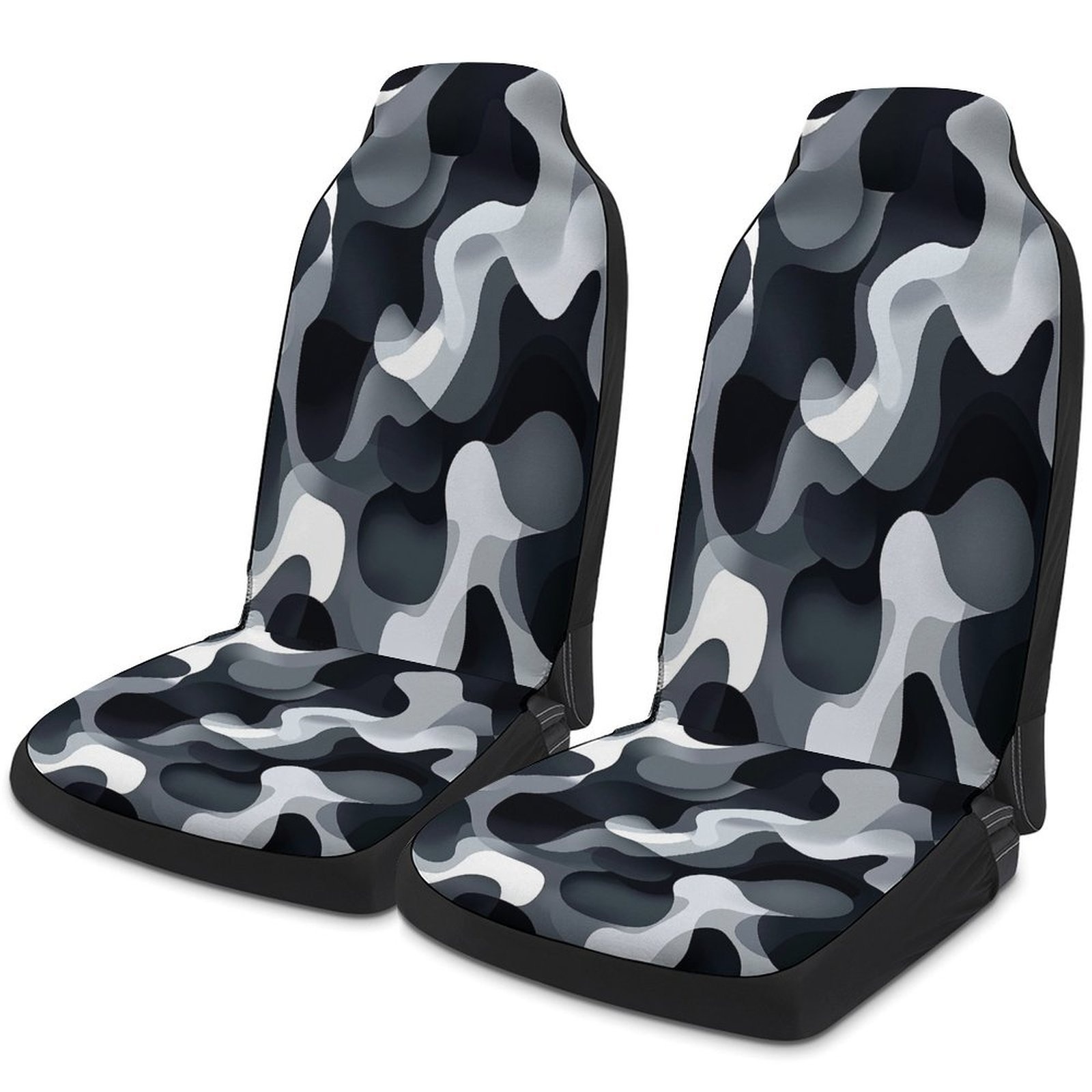 Abstract Camo Pattern Themed C - Camo Pattern Set recension och pris