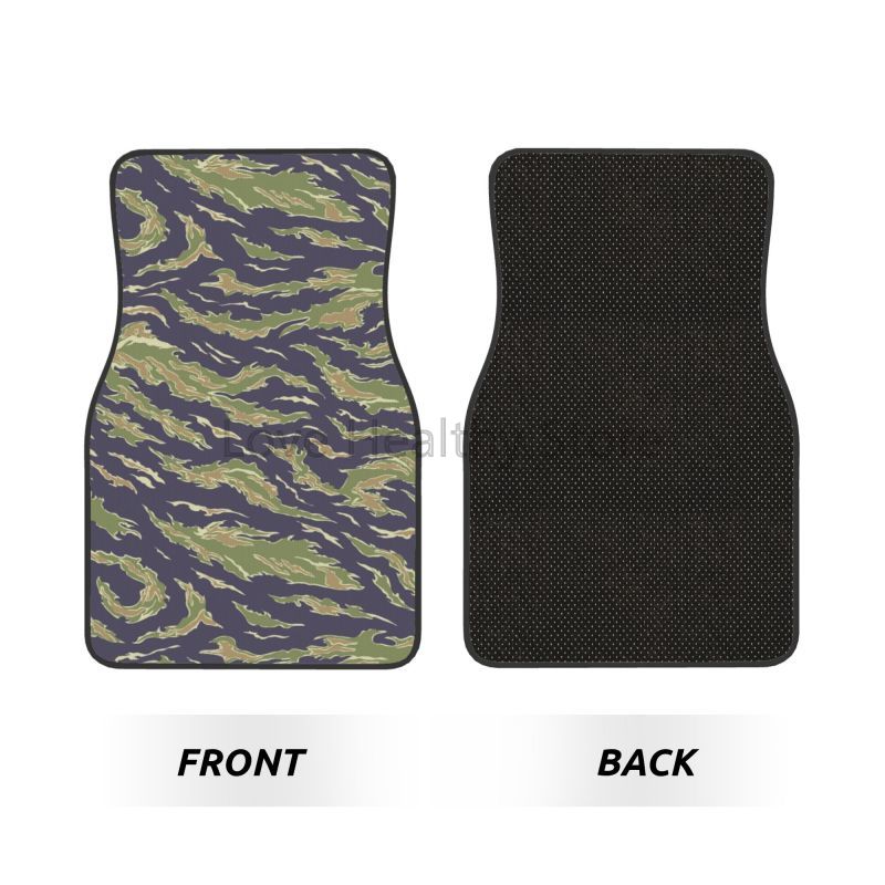 Tiger Stripe Camo Pattern Car  - Camo Pattern Set recension och pris