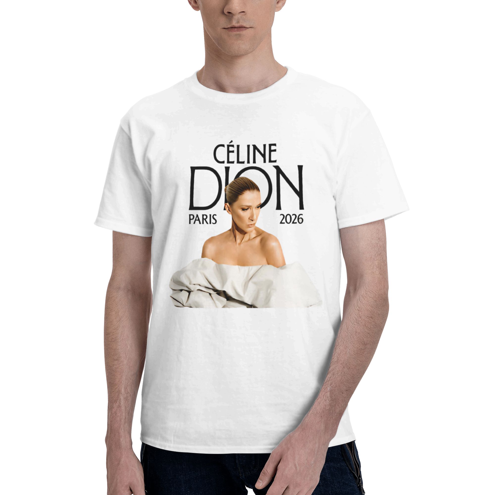 Celines Dions Paris 2026 Tour  - Street Fashion In Paris recension och pris