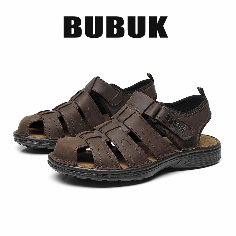 Bubuk Men's New Fashionable Cl - Street Fashion Walking recension och pris