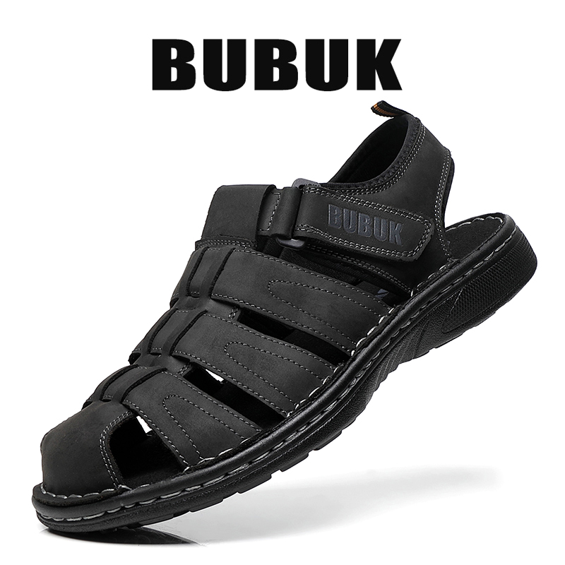 Bubuk Men's New Fashionable Cl - Street Fashion Walking recension och pris