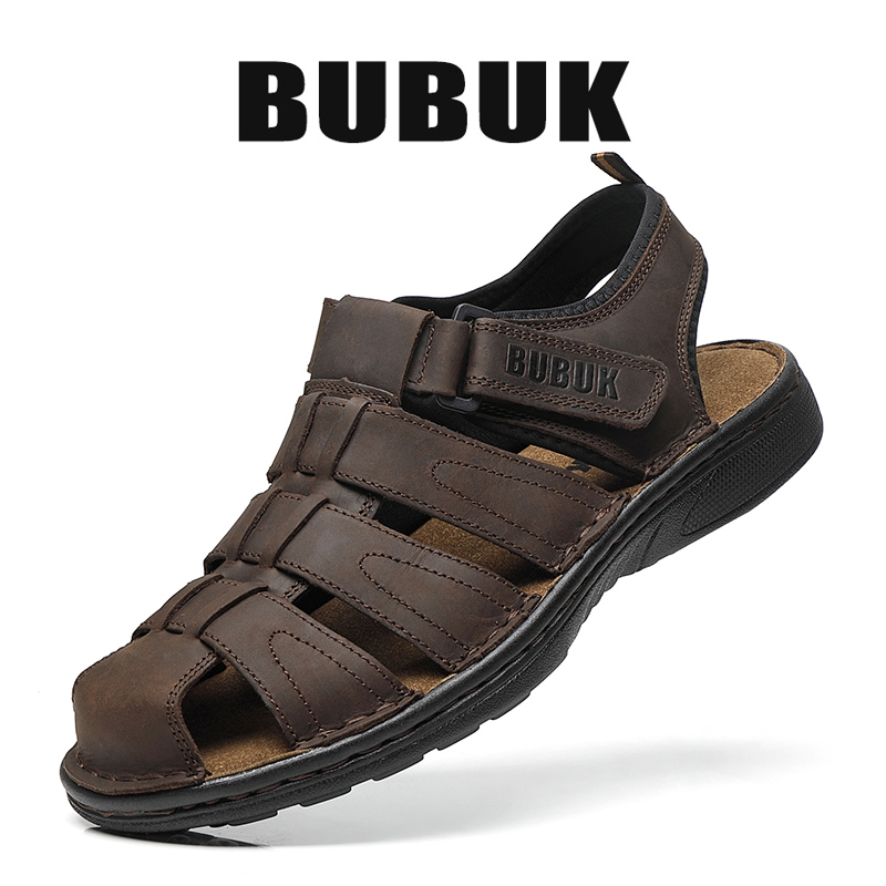 Bubuk Men's New Fashionable Cl - Street Fashion Walking recension och pris