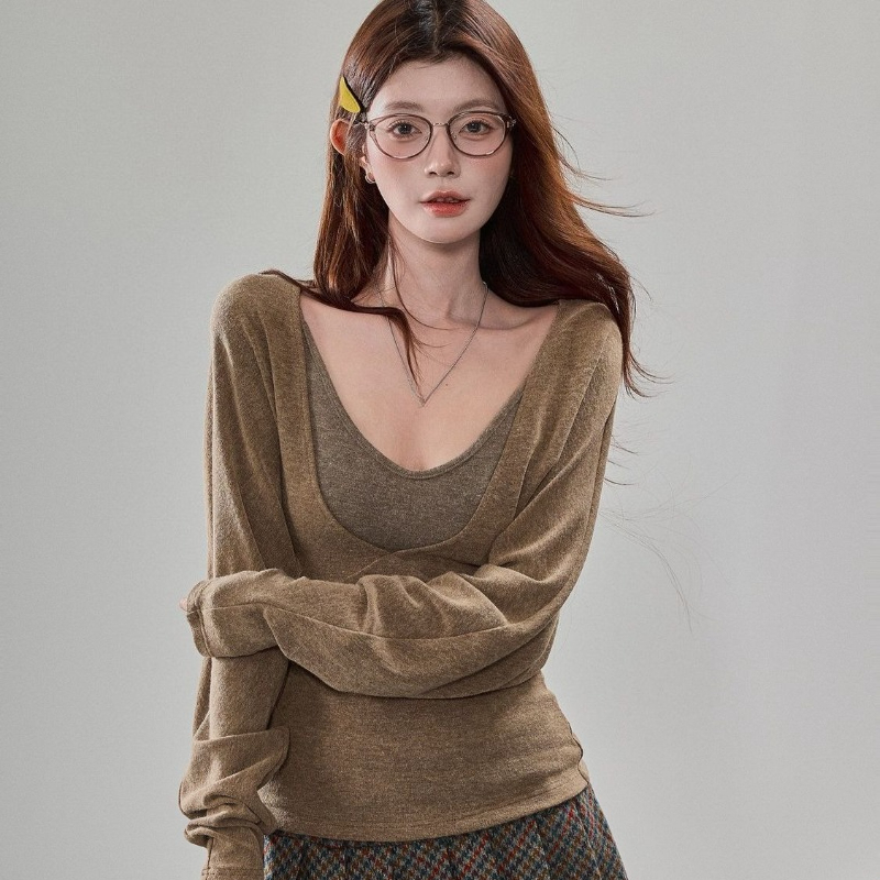 Sweet Harajuku Y2K Women 2 Pie - Street Fashion Outfit Girl recension och pris