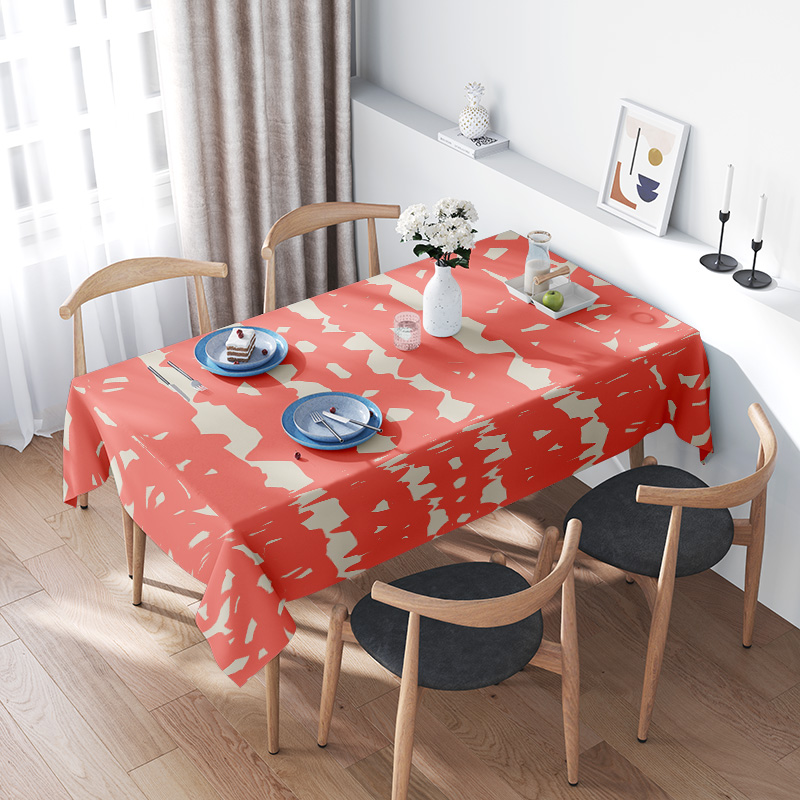 Modern Scandinavian Style Soli - Camo Pattern Set recension och pris
