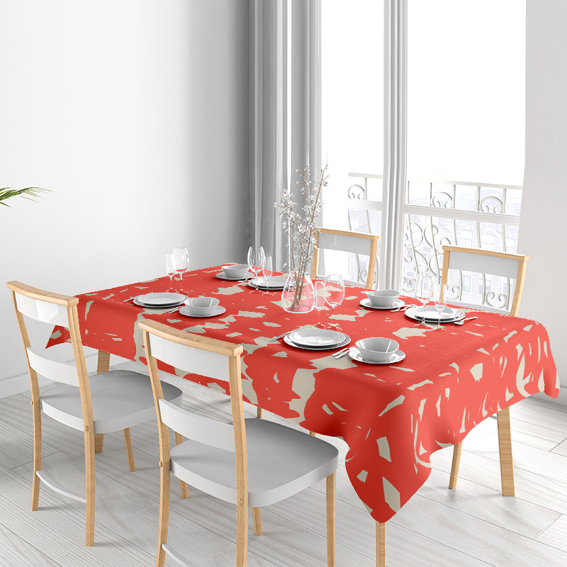 Modern Scandinavian Style Soli - Camo Pattern Set recension och pris