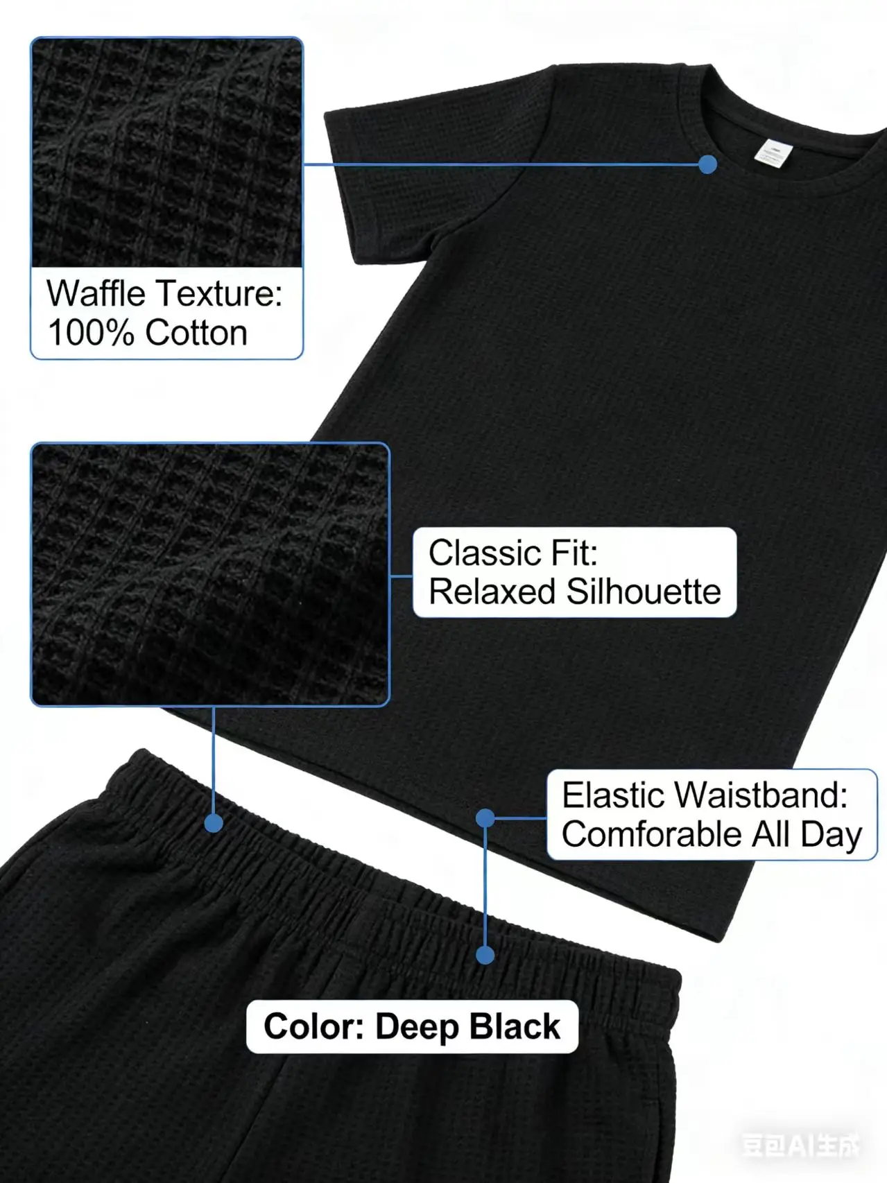 Summer Men's Quick Dry Casual  - Street Fashion Tshirt recension och pris