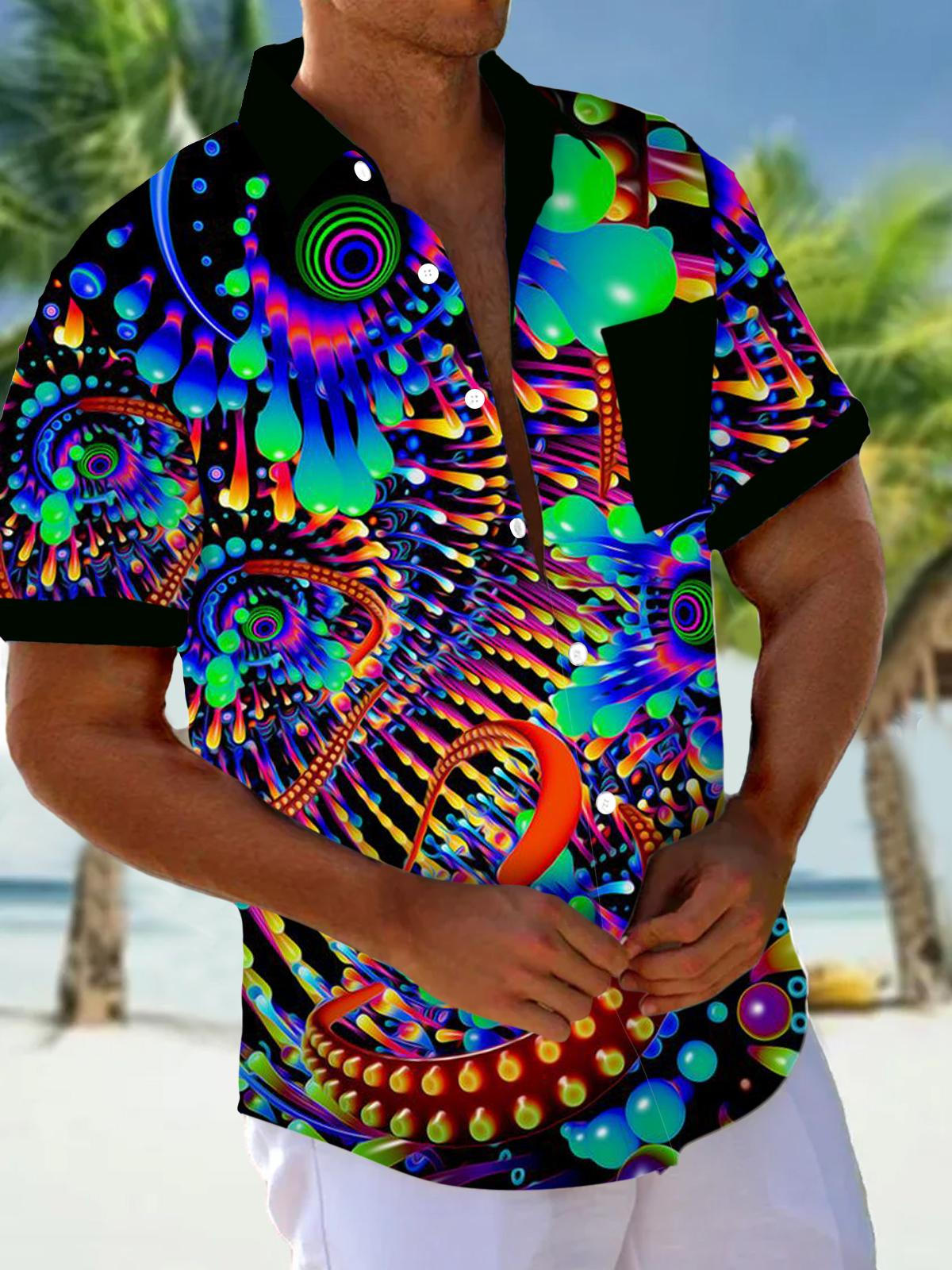 New Hawaii Spring/Summer Fashi - Street Fashion Walking recension och pris