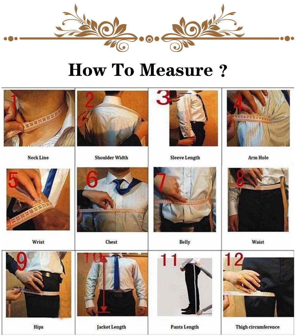Fashion Men Suit For Wedding S - Parade Fashion Street recension och pris