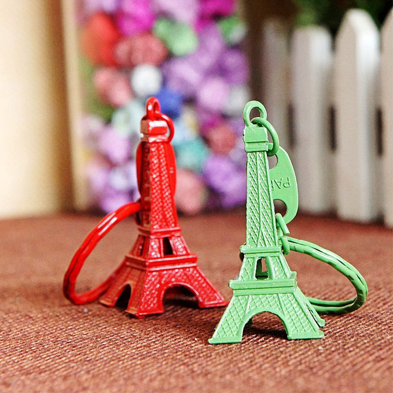 10-100Pcs Paris Eiffel Tower K - Street Fashion In Paris recension och pris