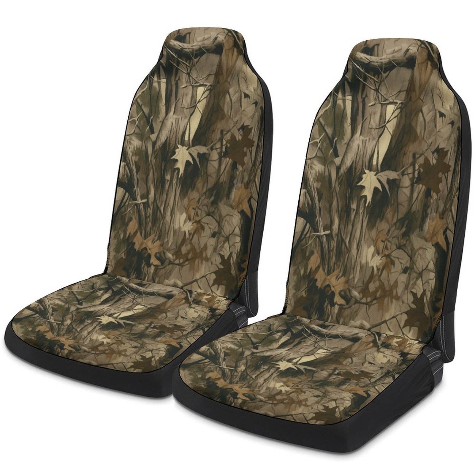 Forest Camo Pattern Themed Car - Camo Pattern Set recension och pris