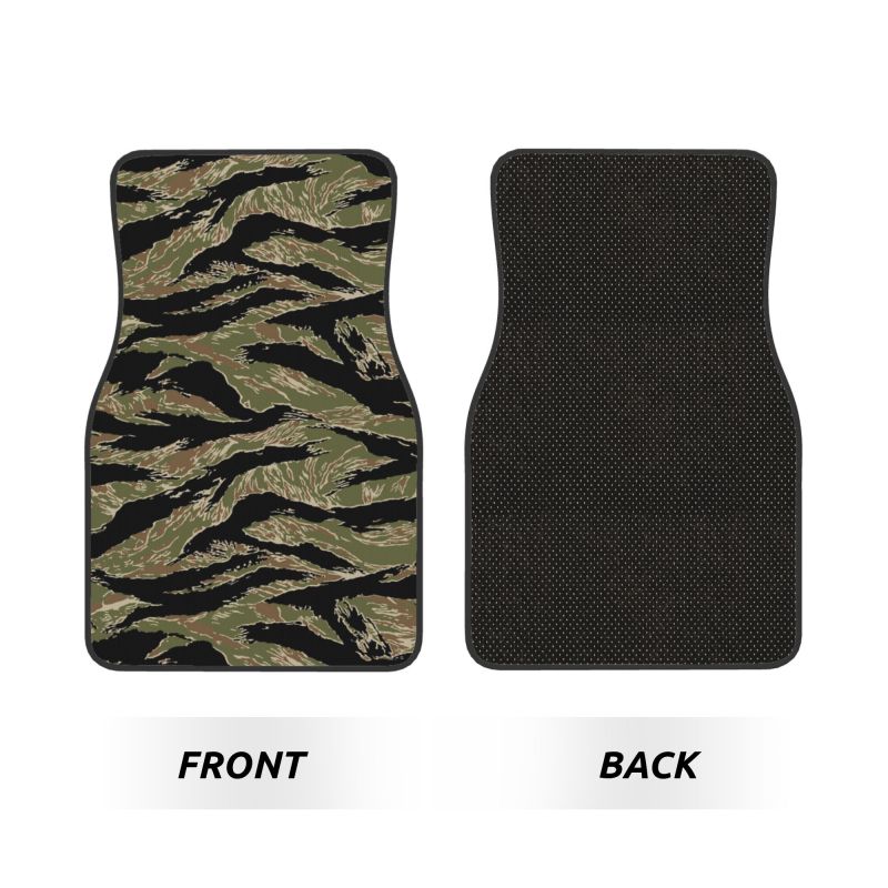 Tiger Stripe Camo Pattern Car  - Camo Pattern Set recension och pris