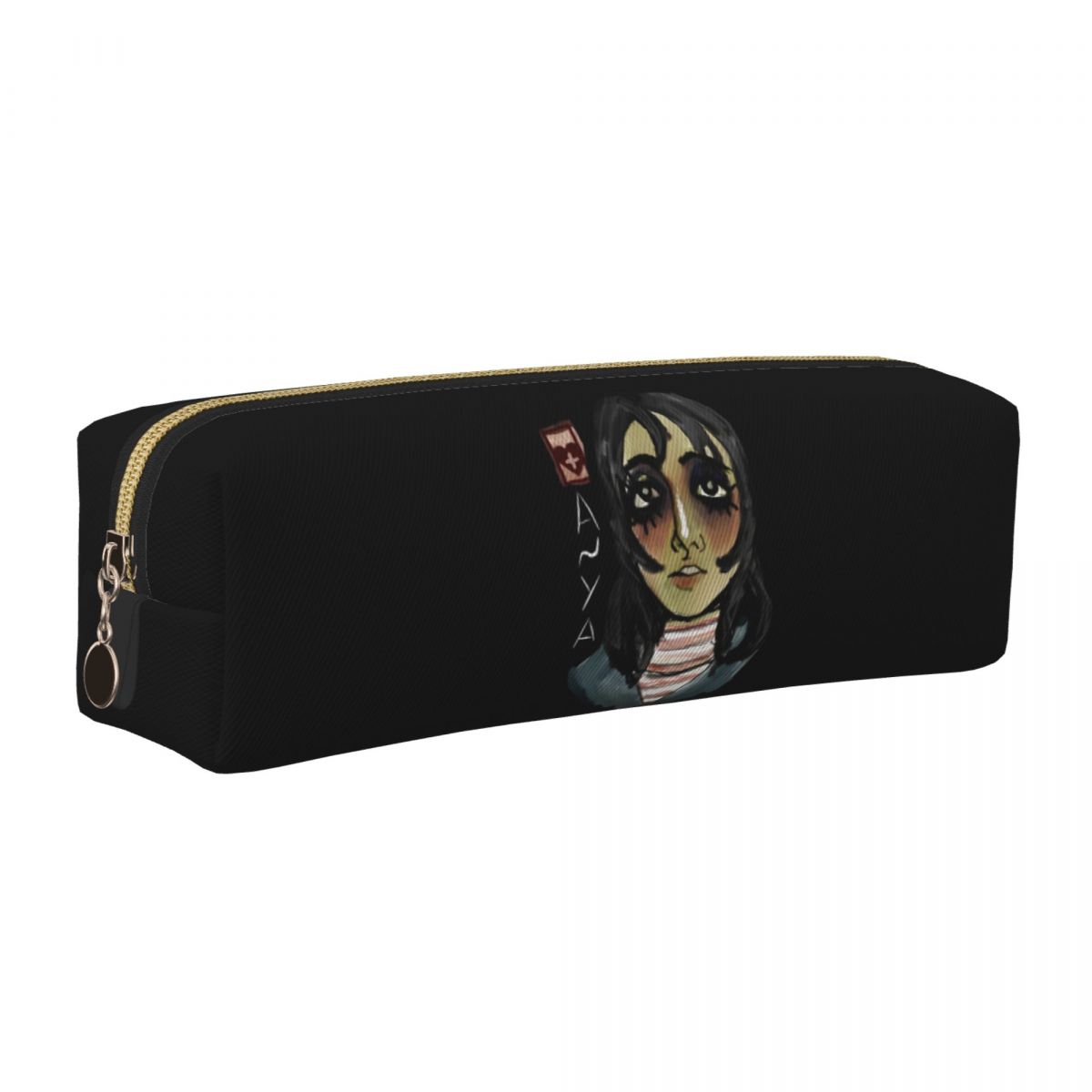 Mouthwashing Anyas Pencil Case - Street Fashion Blog recension och pris