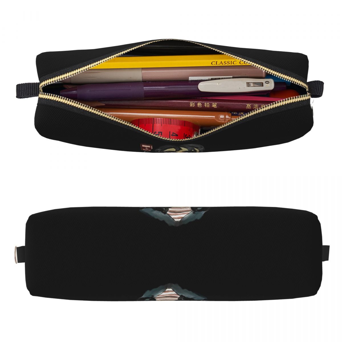 Mouthwashing Anyas Pencil Case - Street Fashion Blog recension och pris