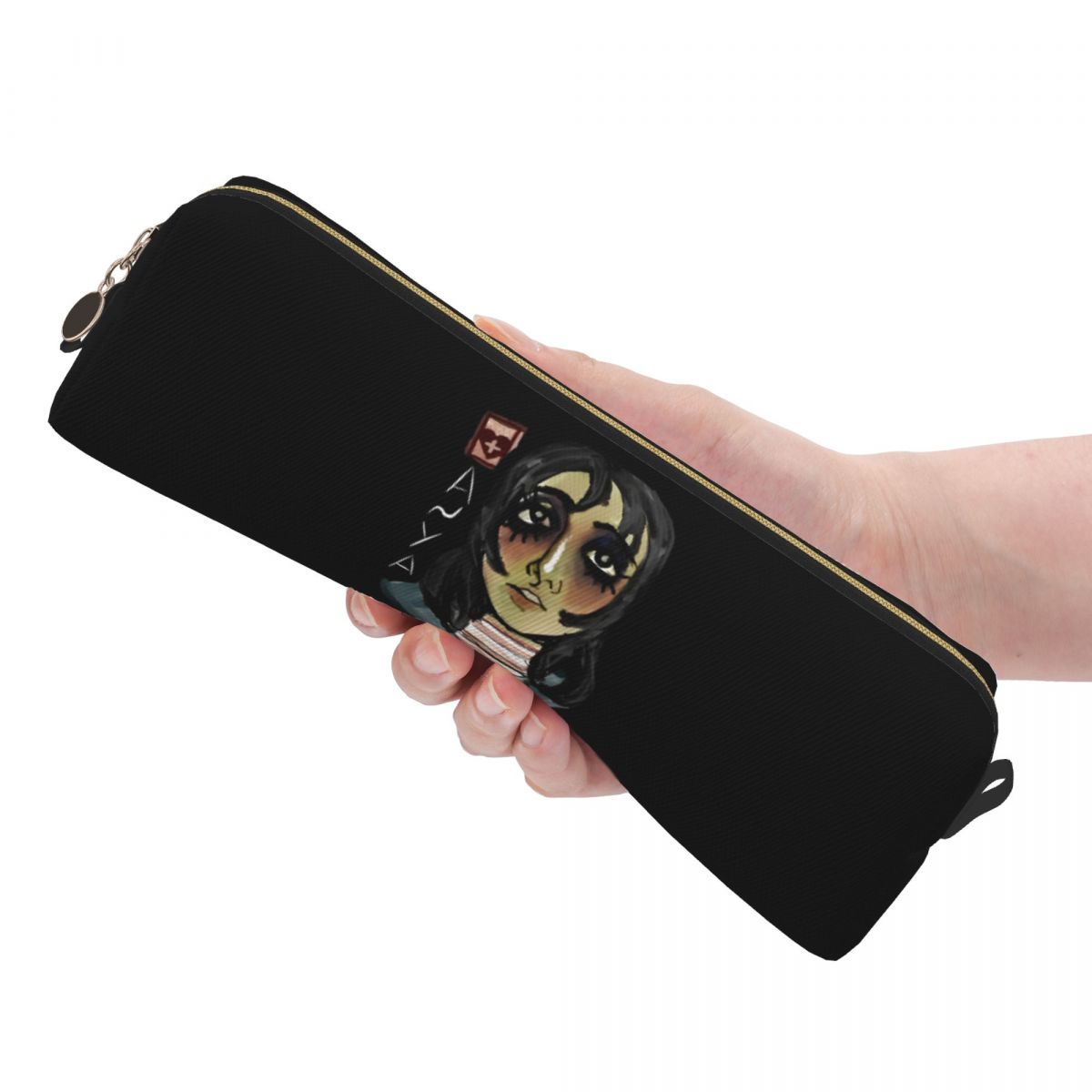 Mouthwashing Anyas Pencil Case - Street Fashion Blog recension och pris