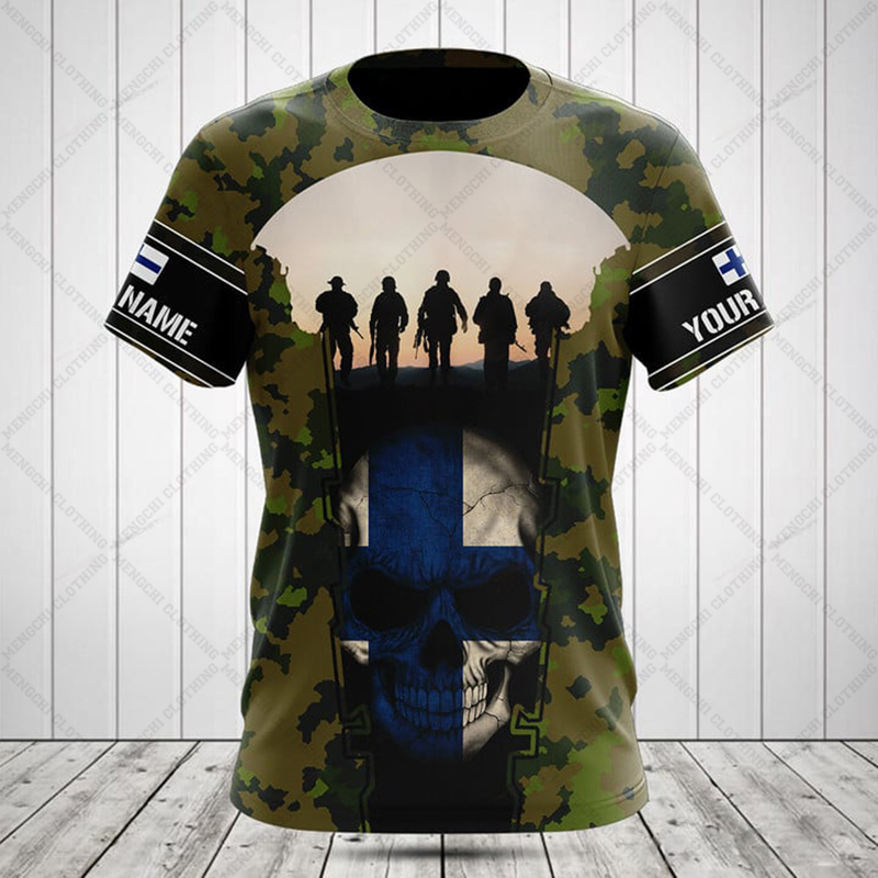 Custom Name Summer Casual Finl - Street Fashion Mood recension och pris