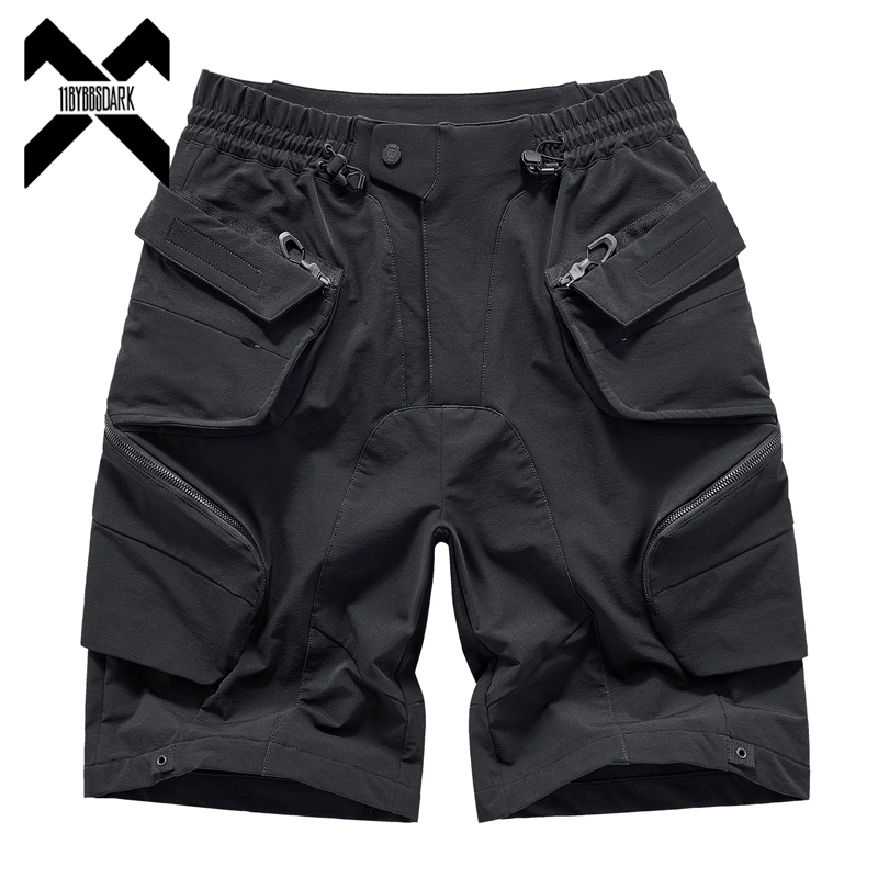 Men Tactical Shorts 2026 Summe - Techwear Pants Tactical recension och pris
