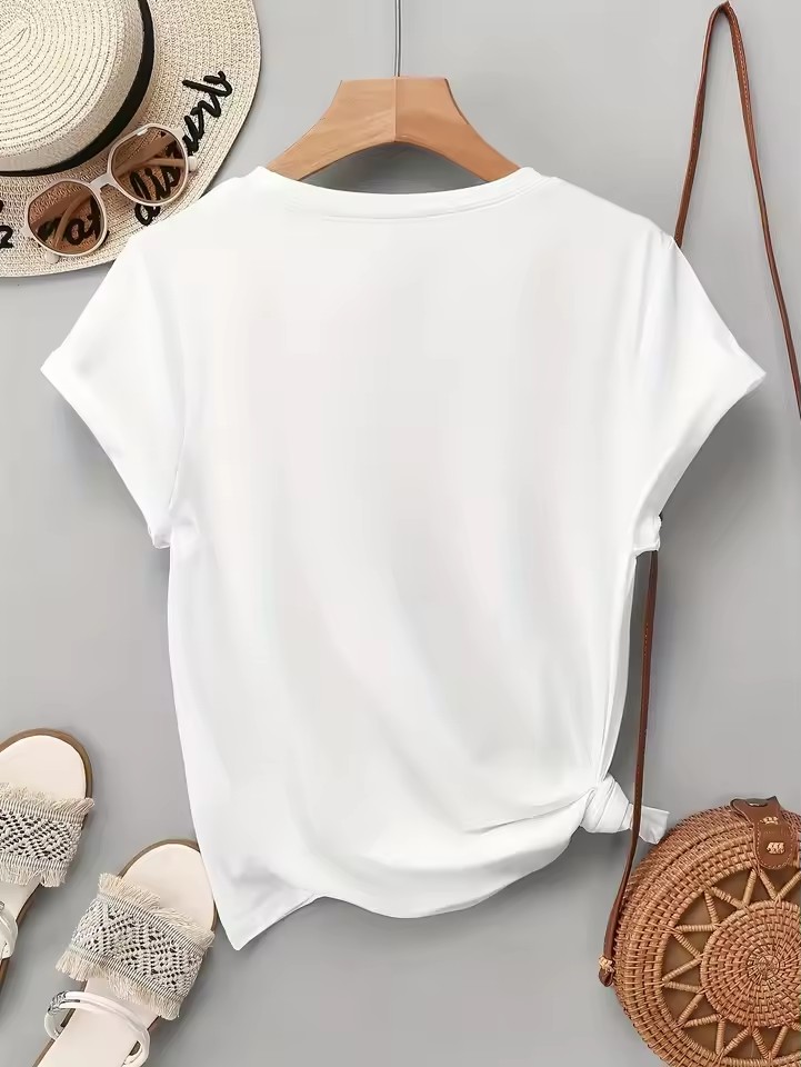 Fashion Graphic T Shirt Paris  - Street Fashion In Paris recension och pris