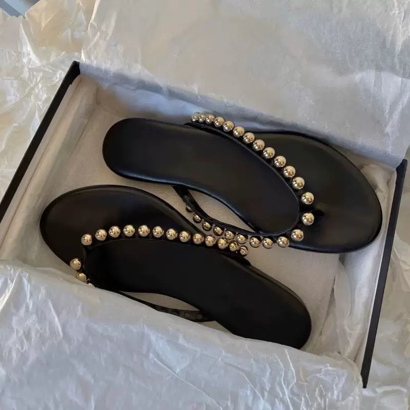 2026Summer New Women Flip Flop - Street Fashion Walking recension och pris