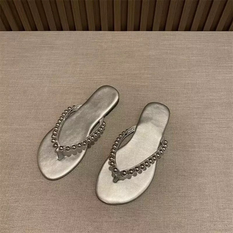 2026Summer New Women Flip Flop - Street Fashion Walking recension och pris