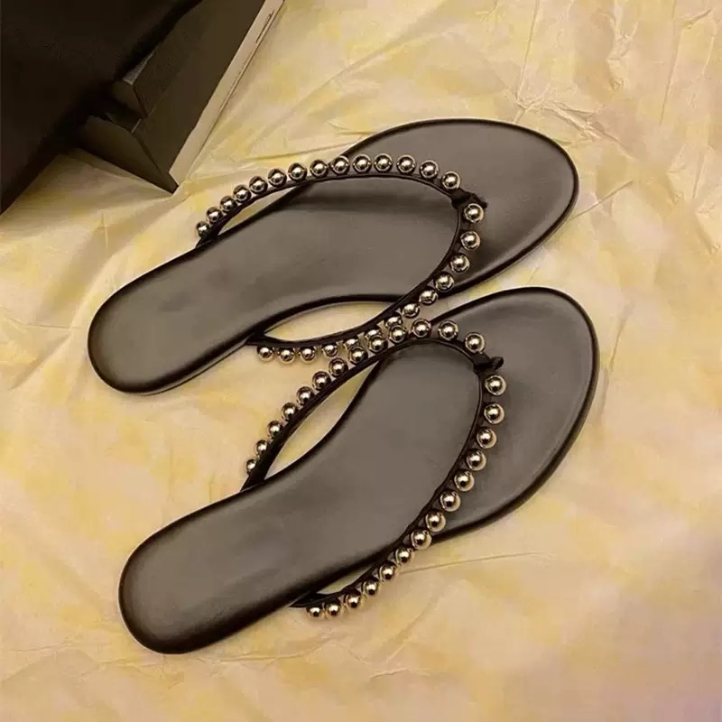 2026Summer New Women Flip Flop - Street Fashion Walking recension och pris