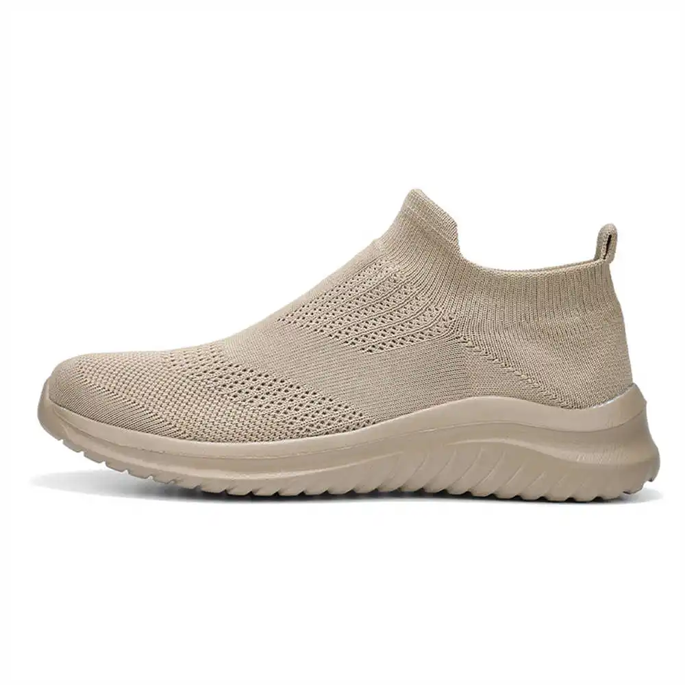 Beige Soft New Novelty Tennis  - Asian Street Fashion Girls recension och pris