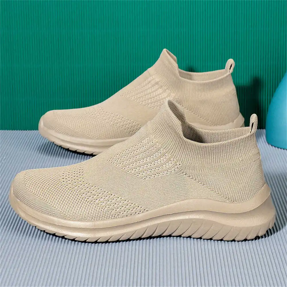 Beige Soft New Novelty Tennis  - Asian Street Fashion Girls recension och pris