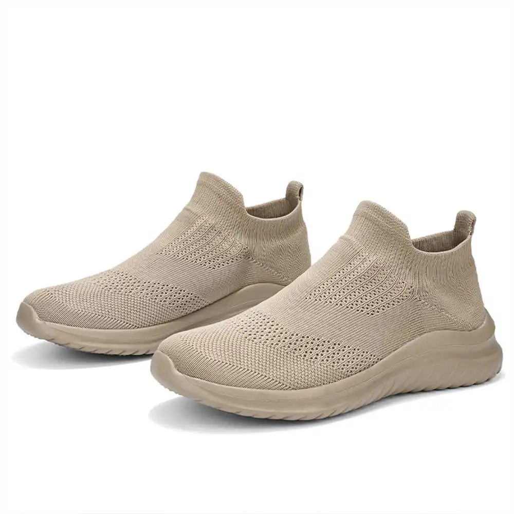 Beige Soft New Novelty Tennis  - Asian Street Fashion Girls recension och pris