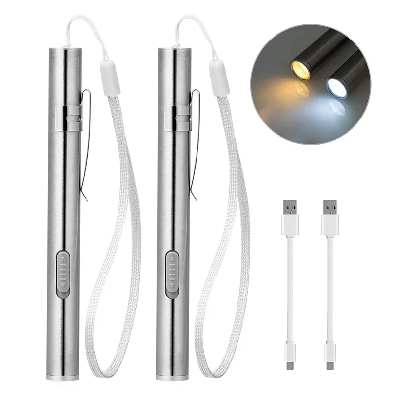 Mini Pen Shape USB Rechargeabl - Street Fashion Blog recension och pris