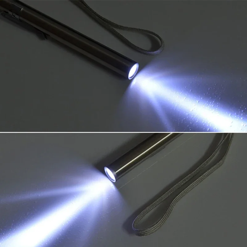 Mini Pen Shape USB Rechargeabl - Street Fashion Blog recension och pris