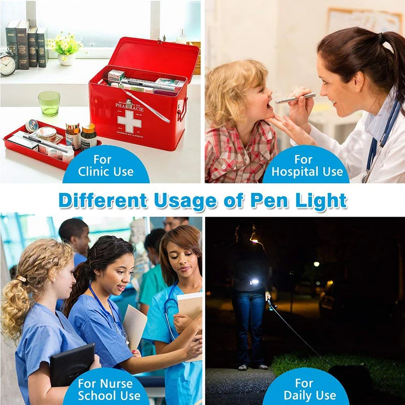 Mini Pen Shape USB Rechargeabl - Street Fashion Blog recension och pris