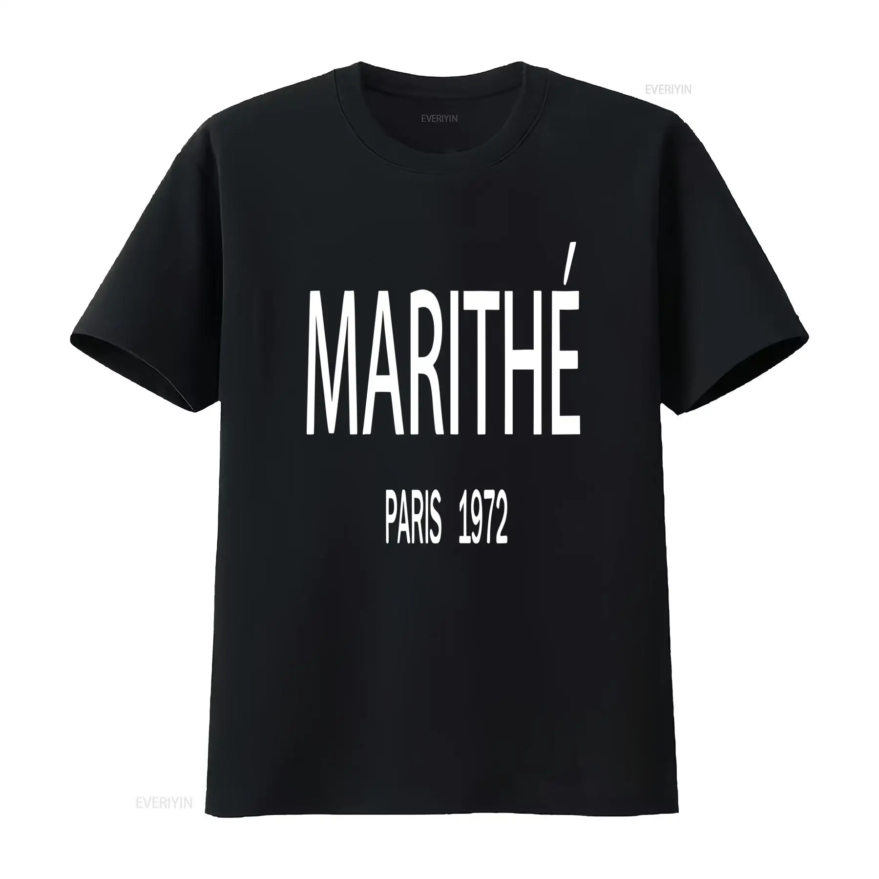 Marithe Vintage 1972 Paris T S - Street Fashion In Paris recension och pris
