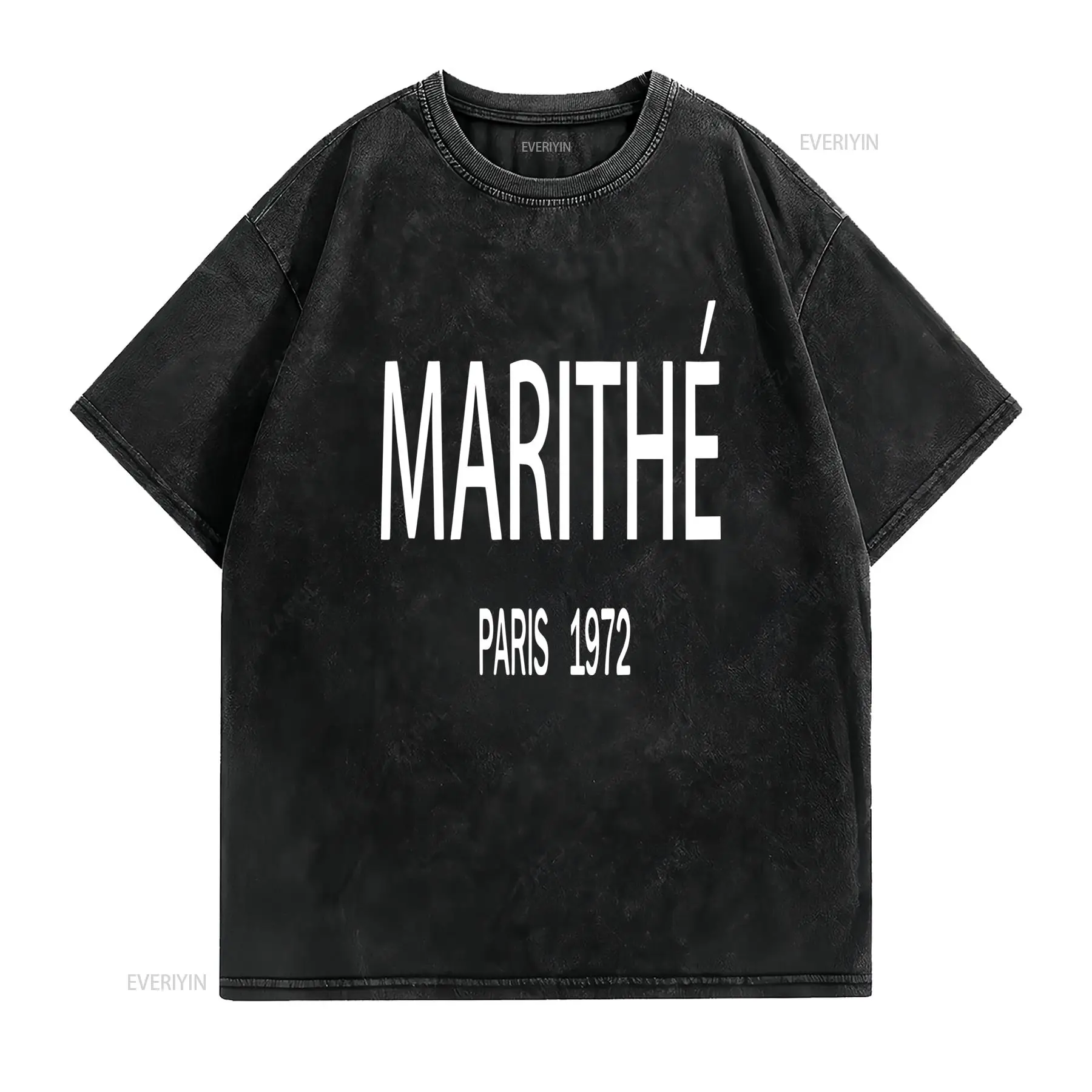 Marithe Vintage 1972 Paris T S - Street Fashion In Paris recension och pris