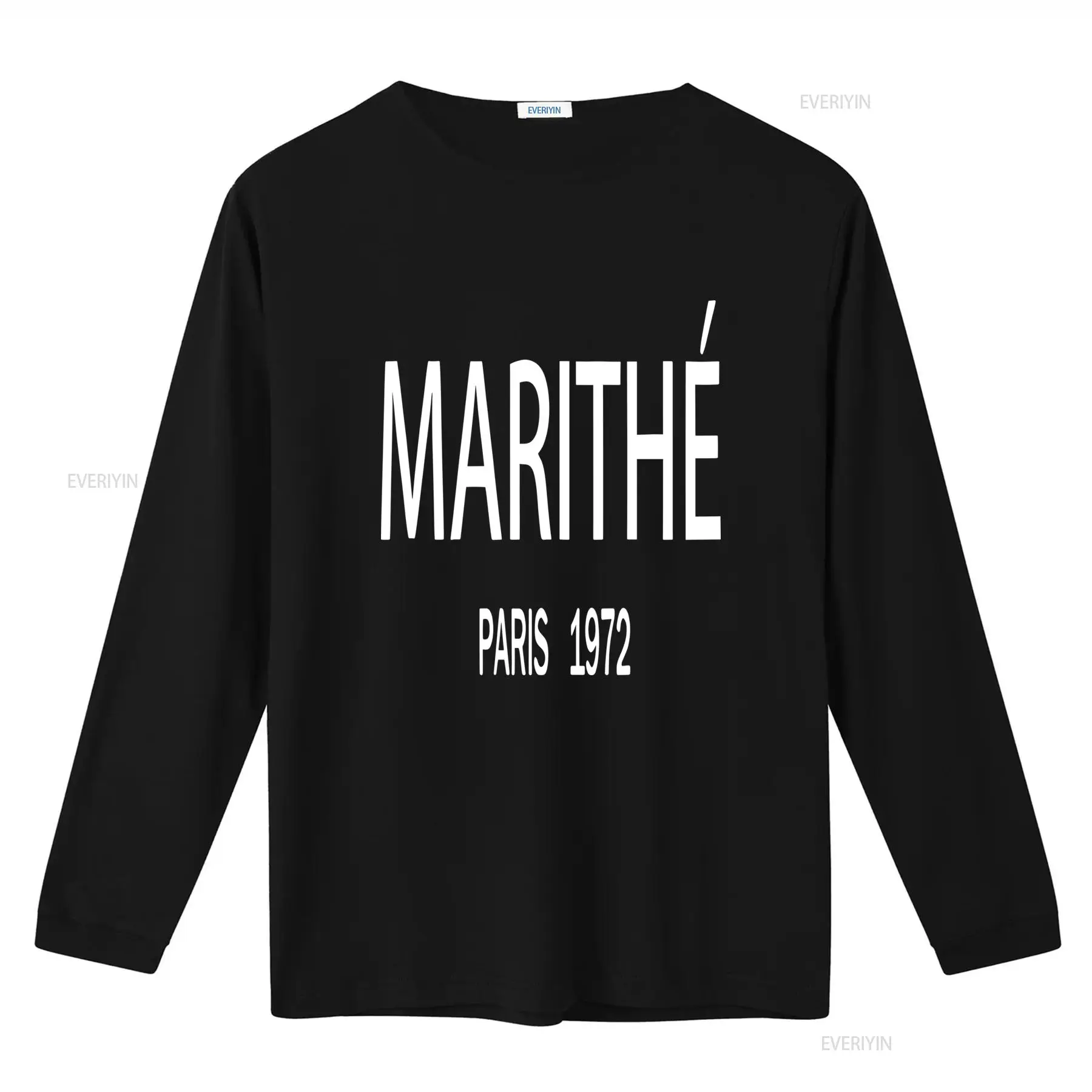 Marithe Vintage 1972 Paris T S - Street Fashion In Paris recension och pris
