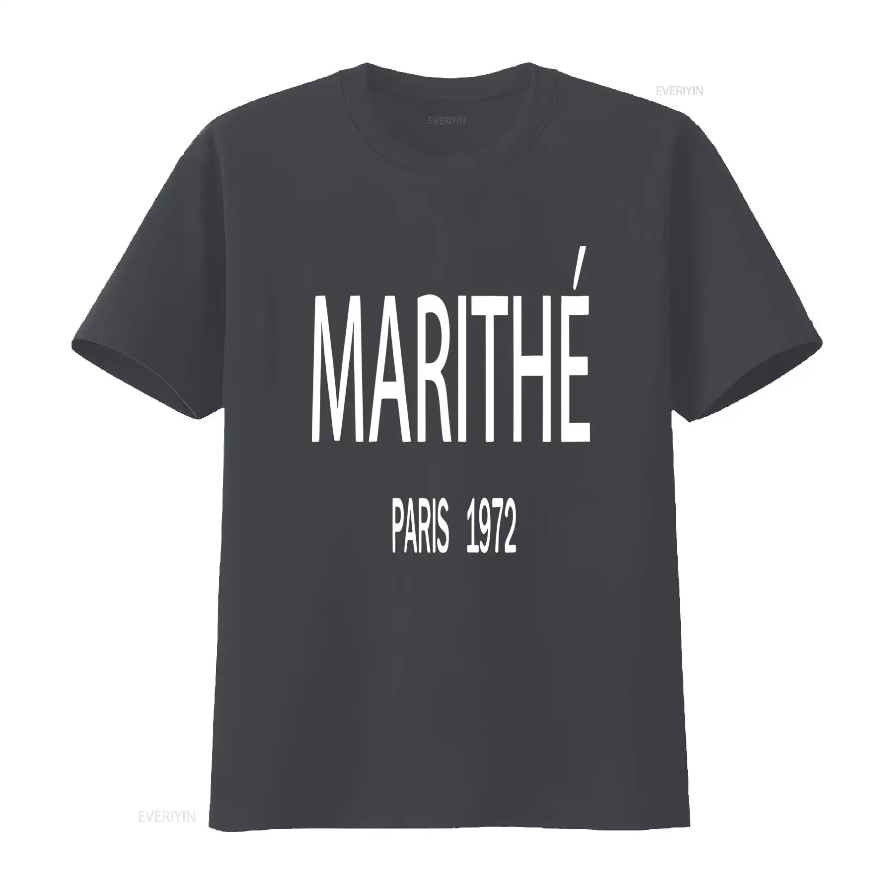 Marithe Vintage 1972 Paris T S - Street Fashion In Paris recension och pris