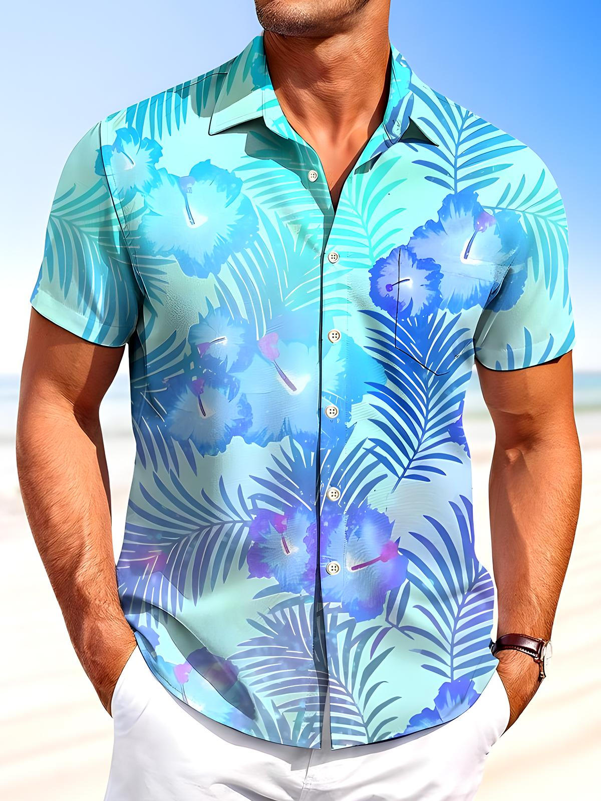 New Hawaii Spring/Summer Fashi - Street Fashion Walking recension och pris